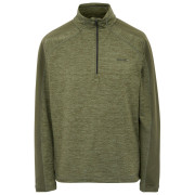 Sudadera de hombre Regatta Hepley verde OilGrn/OliNi