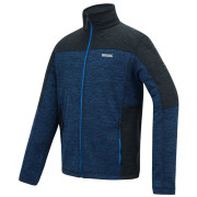 Sudadera de hombre Regatta Highton Full Zip Midlayer