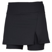 Falda de mujer Northfinder Nevaeh negro 269black