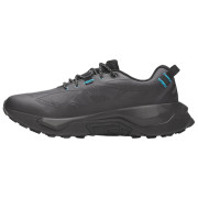 Zapatillas de carrera para hombre Under Armour Charged Bandit TR 4 WP