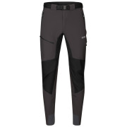 Pantalones de hombre Direct Alpine Patrol Tech 2.0 negro anthracite/black