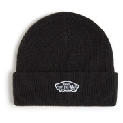 Gorro Vans Classic Cuff Beanie negro black