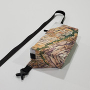 Riñonera High Tail Designs Fanny Pack Eldorado Canyon
