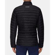 Chaqueta de invierno para hombre Mammut Albula IN Hybrid Jacket Men