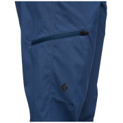 Pantalones de mujer Black Diamond W TECHNICIAN JOGGER