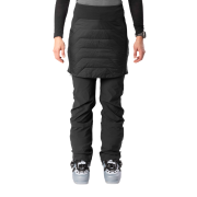 Falda de invierno para mujer Dynafit Radical Ins Skirt W