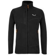 Chaqueta de hombre Salewa M Paganella Jkt negro/naranja black out