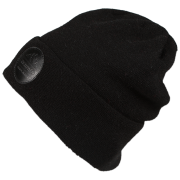 Gorro de invierno Sherpa Rebel II negro Black