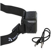 Linterna frontal Warg Neo Charger