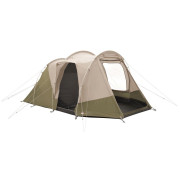 Tienda de campaña Robens Double Dreamer 4 (2022) beige/verde Sand & Green