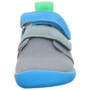 Calzado para niños Superfit Vento Light Green