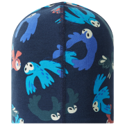 Gorro para niños Reima Tanssi Navy