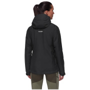 Chaqueta de mujer Mammut Alto Light 3 in 1 HS Hooded Jacket Women