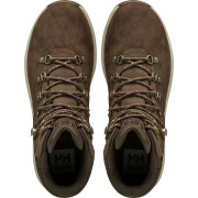 Botas de invierno para hombre Helly Hansen Coastal Hiker