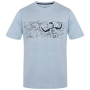 High Point Rock Wall T-Shirt