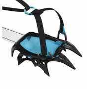 Crampones Blue Ice Harfang Alpine Crampon