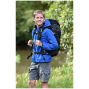 Mochila de senderismo infantil Boll Scout 22-30