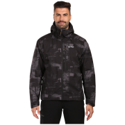 Chaqueta de hombre Kilpi Tampa-M negro BLK