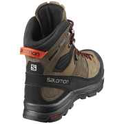 Calzado de hombre Salomon X Alp High Ltr Gtx®