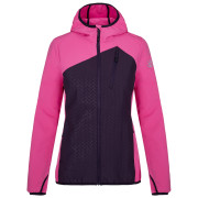 Chaqueta de mujer Loap Urlea rosa Pink