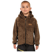 Sudadera para niños Kilpi Norka-Jb Brown