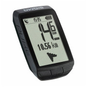 Ciclocomputador Sigma Pure GPS