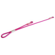 Elemento de amarre Ocún Sbea Twin Lanyard 9,5-9,8Mm 40/75Cm rosa Purple