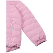 Chaqueta de invierno para niños Reima Innamo Grey Pink