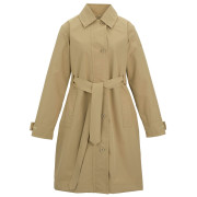 Abrigo de mujer Regatta Orla Trench beige Oat(MFlYel)