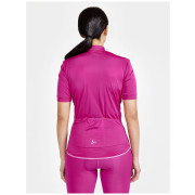 Maillot de ciclismo para mujer Craft Core Endur Logo