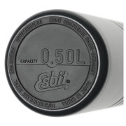 Termo Esbit Majoris 500ml Black