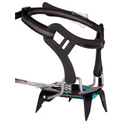Crampones de escalada Camp Peak 12 Stl - Auto / Semi-Auto