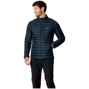Chaqueta de hombre Rab Microlight Down Jacket