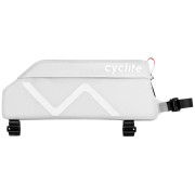 Alforja para cuadro Cyclite Top Tube Bag / 03 gris claro light grey