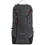 Mochila de ciclismo Cyclite Touring Backpack / 02 negro Black
