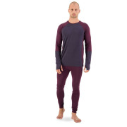 Camiseta funcional de hombre Mons Royale Olympus Ls