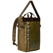 Mochila urbana The North Face Base Camp Tote Pack khaki Caraway Seed/Sycamore