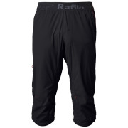 Pantalones de tres cuartos para hombre Rafiki Moonstone negro dark navy/jester