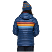 Chaqueta de plumón para hombre Cotopaxi M'S Fuego Down Hooded Jacket