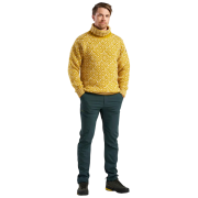 Camiseta con cuello alto Devold Svalbard Wool High Neck