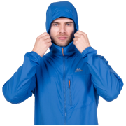 Cortavientos de hombre Mountain Equipment Aerofoil Hooded Jacket