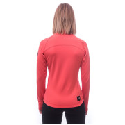 Sudadera de mujer Sensor Coolmax Thermo Celozip
