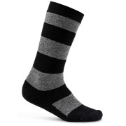 Medias para niños Craft Warm Com. JR negro
