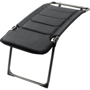 Reposapiés Brunner Phantom Foot Rest negro