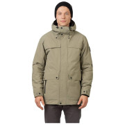 Chaqueta de invierno para hombre Hannah Northpole