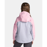 Chaqueta softshell para niños Kilpi Ravia
