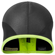 Gorro SealSkinz Wacton amarillo/negro Neon Yellow