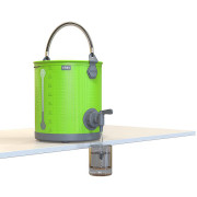 Bidón de agua Bo-Camp Premium Jerrycan 9 l