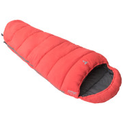 Saco de dormir para niños Vango Kanto Junior 2021 naranja HotCoral