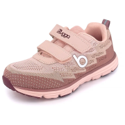 Zapatillas para niños Bugga Tempe Light Pink